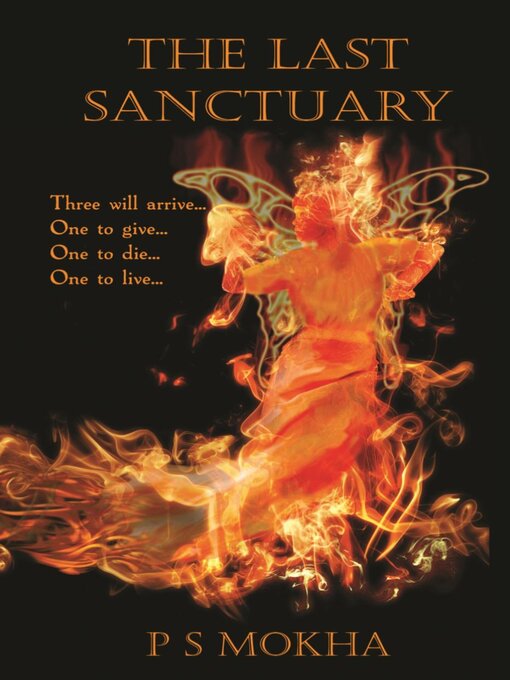 Title details for The Last Sanctuary by P S Mokha - Available